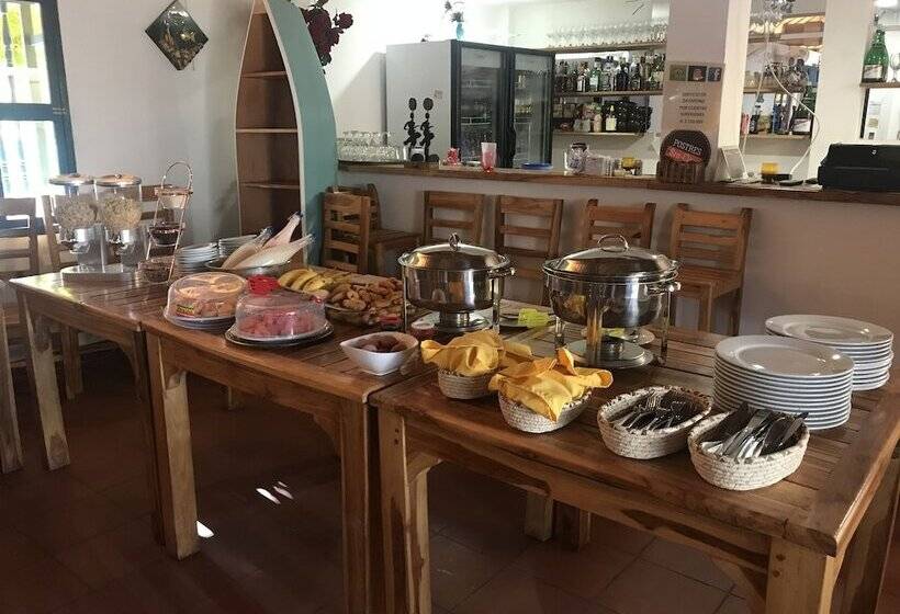هتل Awa De Mar
