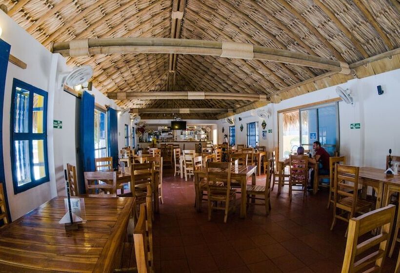 هتل Awa De Mar