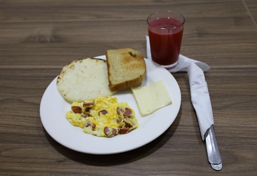 هتل Ayenda Torre 2