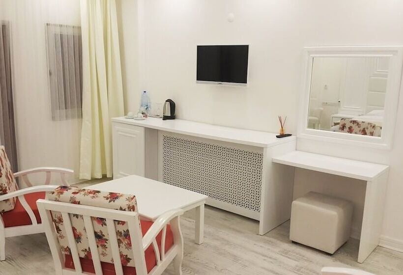 هتل Beyaz Cinar Butik