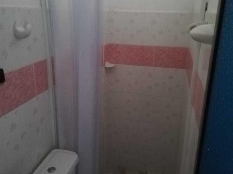 هتل Cabañas De Tolú