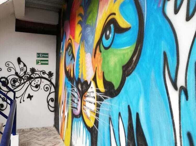 هتل Cabañas De Tolú