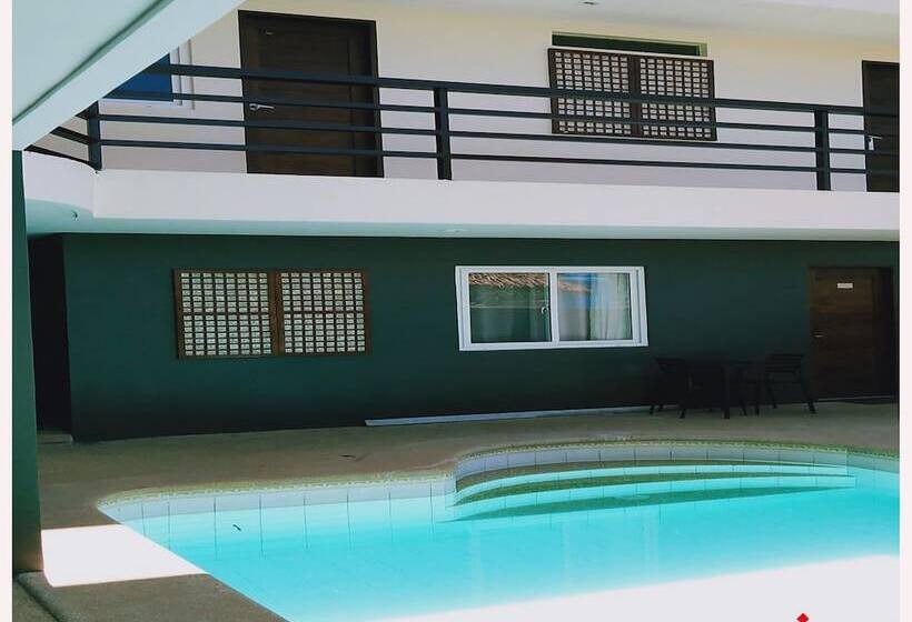 فندق Campion's Place