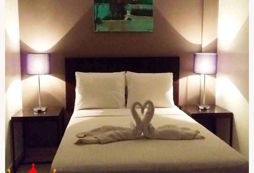 فندق Campion's Place