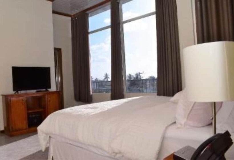 هتل Caribbean Inn