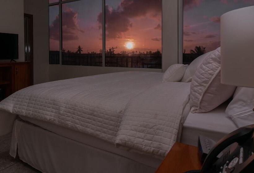 هتل Caribbean Inn