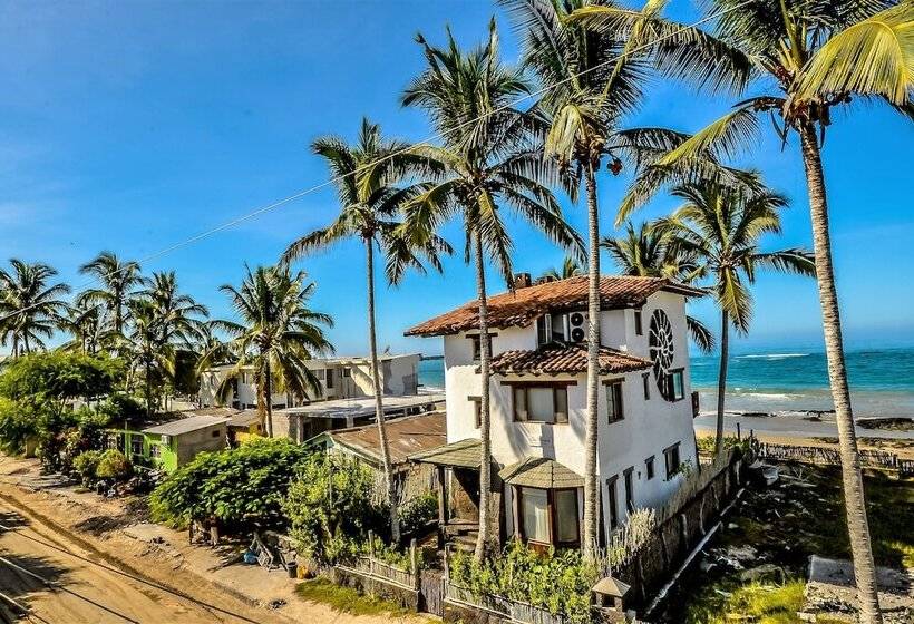 هتل Casa Baronesa