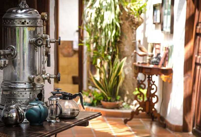 هتل Delirio Campestre