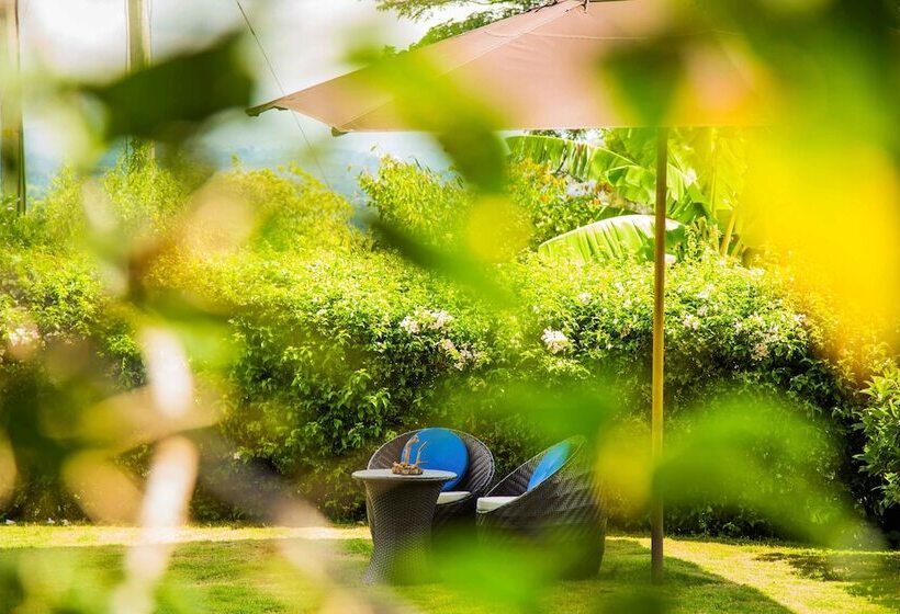 هتل Delirio Campestre