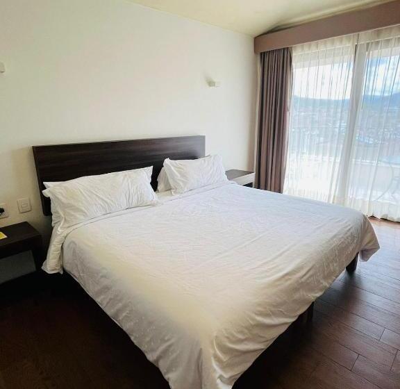 Hotel Casa Rubio