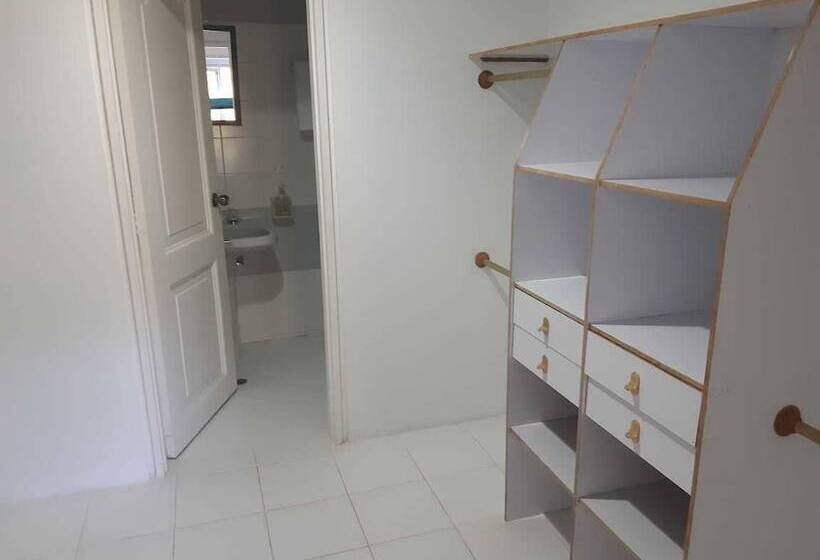 فندق Centro Vacacional Casa Blanca