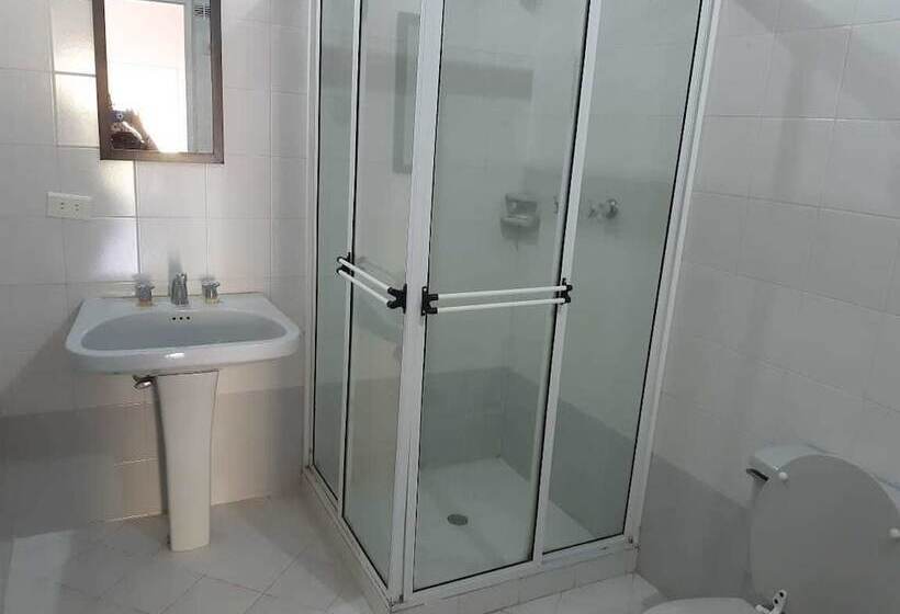 فندق Centro Vacacional Casa Blanca