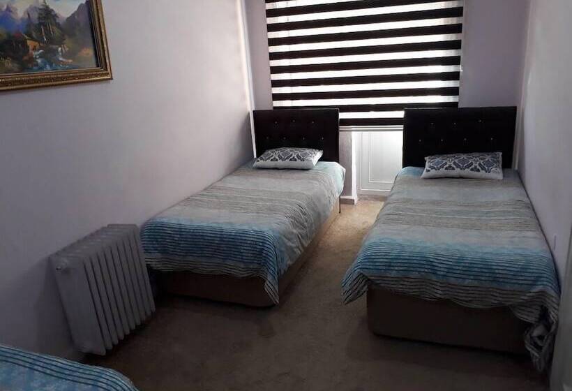 فندق Cinili
