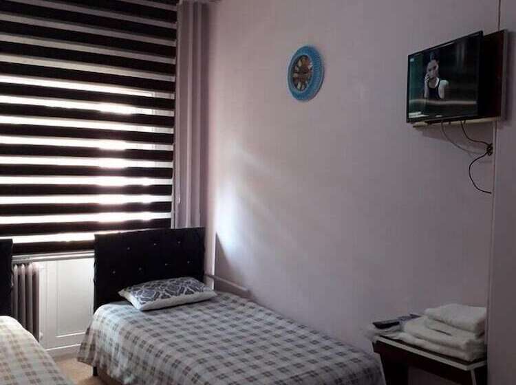 فندق Cinili