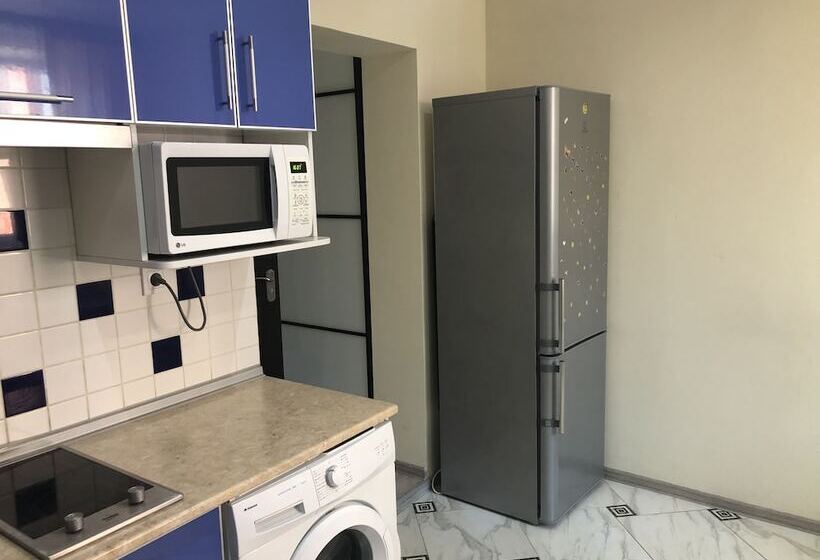 فندق Cool Apartments In The Center