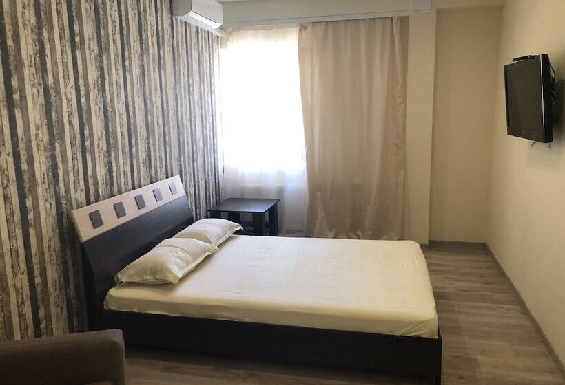 فندق Cool Apartments In The Center