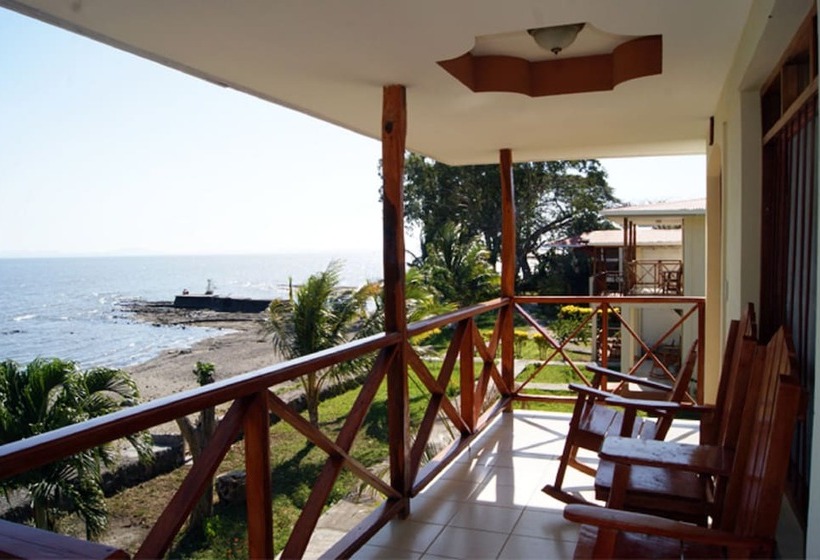 هتل Finca Playa Venecia