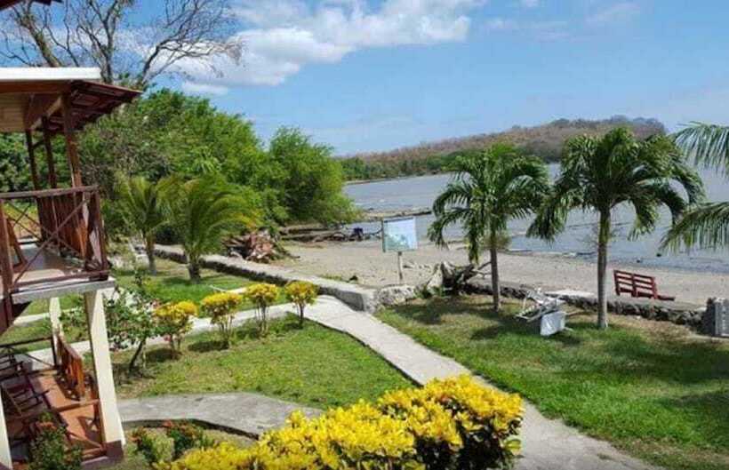 هتل Finca Playa Venecia