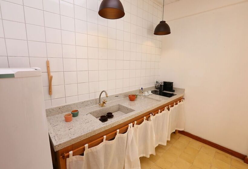 בית מלון כפרי Green 53 Boutique