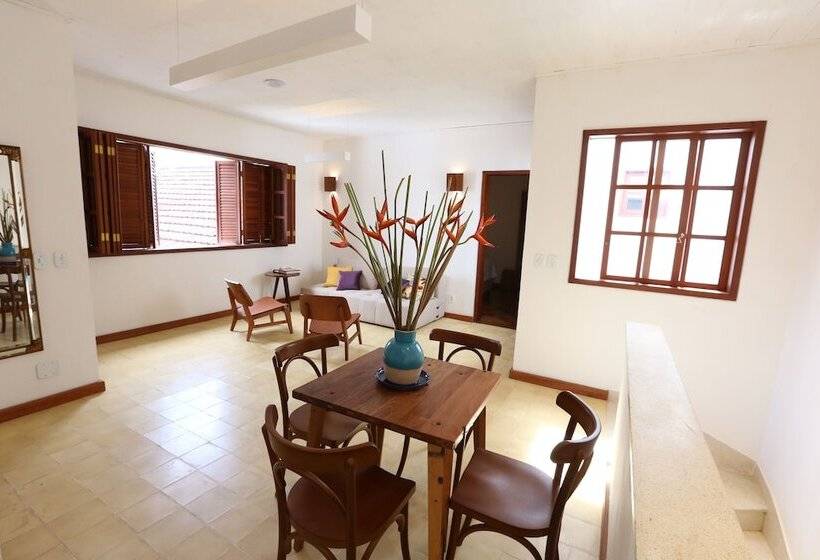 בית מלון כפרי Green 53 Boutique