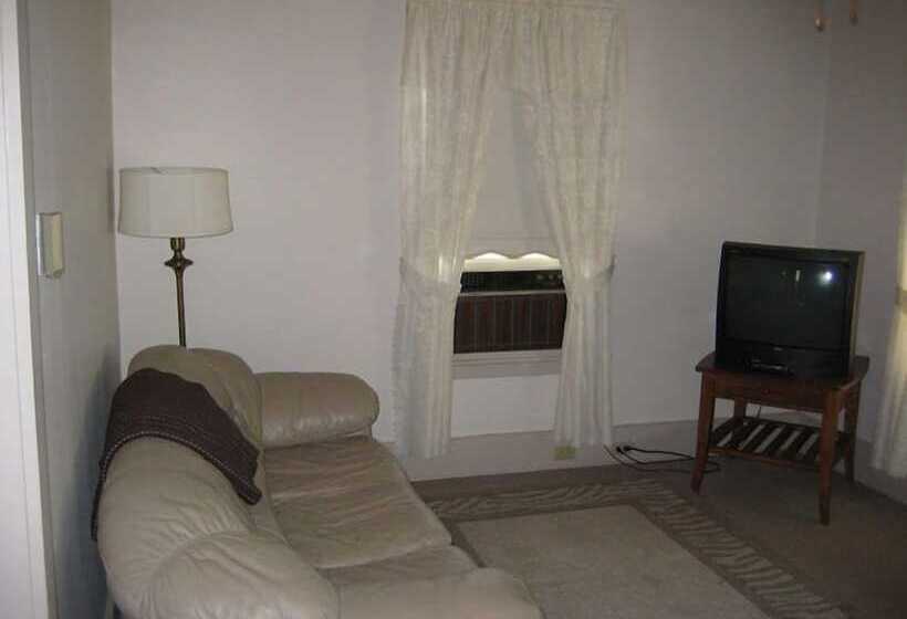호텔 Harriet S House