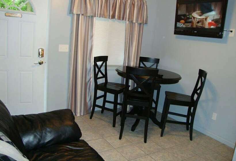 호텔 Harriet S House