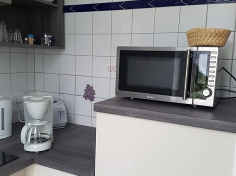 בית מלון כפרי Haus Beuth