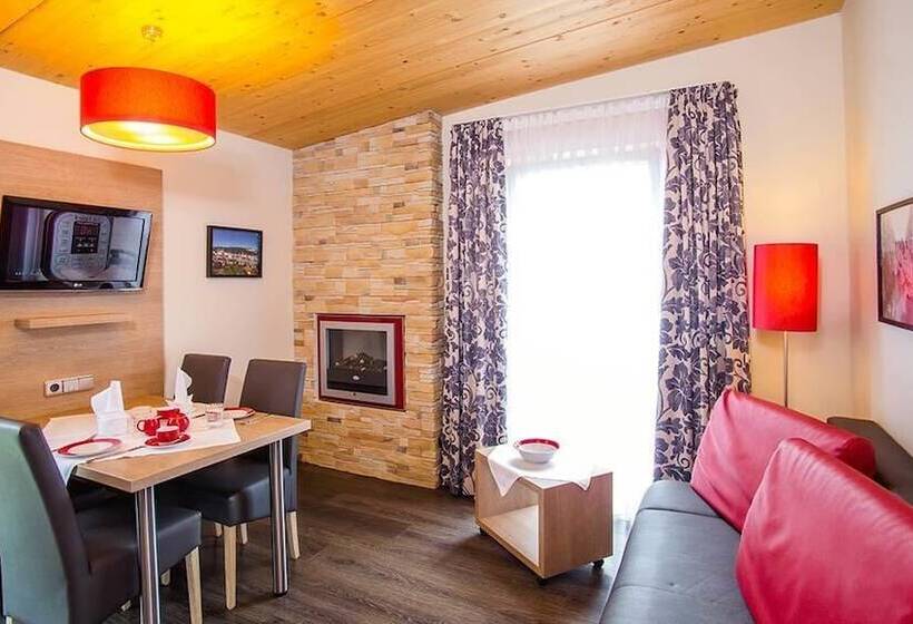 Отель Camping Dreiquellenbad