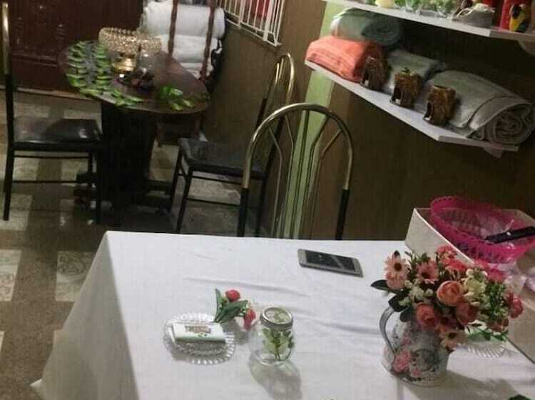 فندق Hospedaje Familiar Valentina