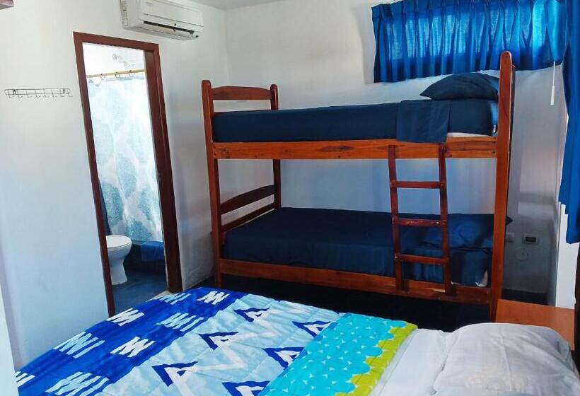 هتل Hosteria La Costanera