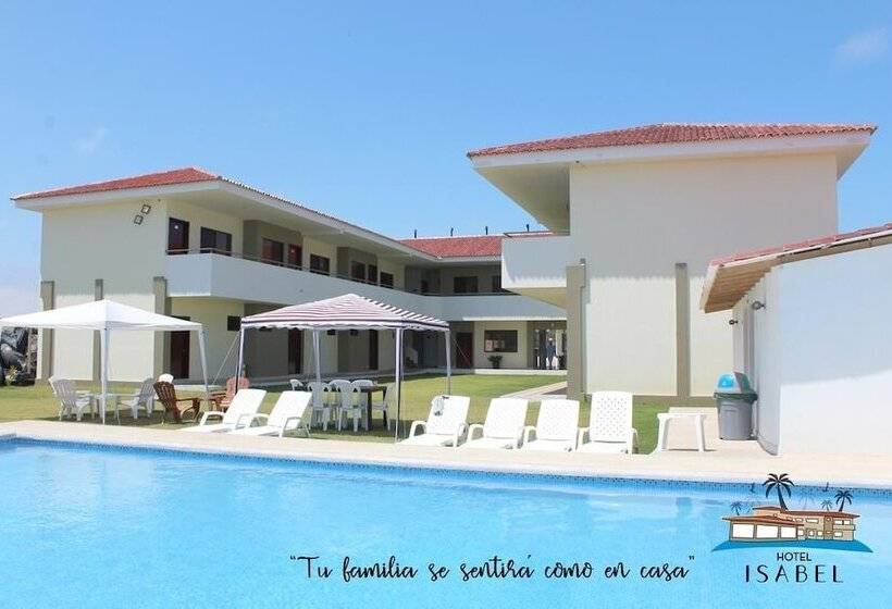 هتل Isabel