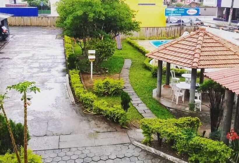 فندق July