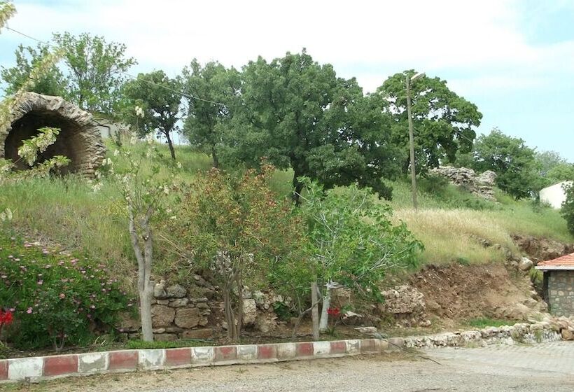 هتل Kestanbol Termal Kaplicalari
