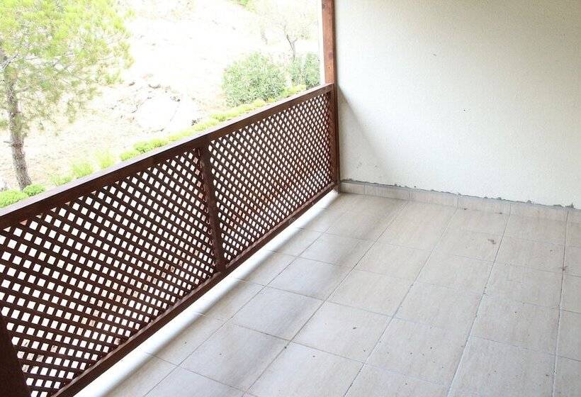 هتل Kestanbol Termal Kaplicalari