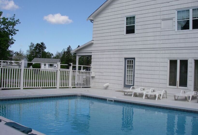 فندق Kindred Spirits Inn & Cottages
