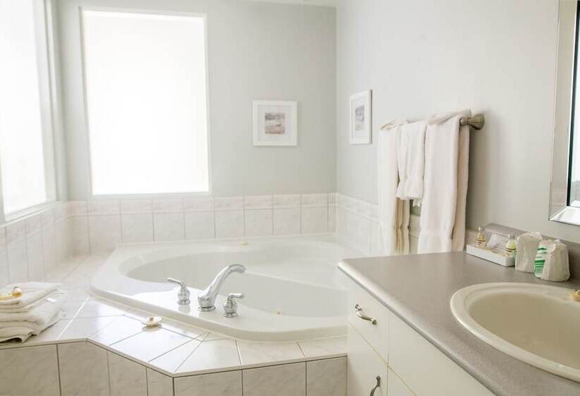 فندق Kindred Spirits Inn & Cottages