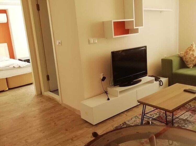 فندق King Life Suite