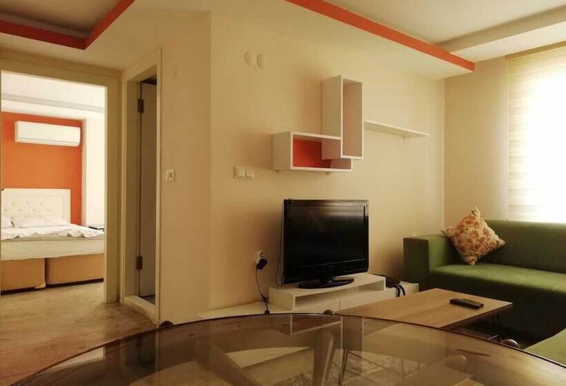 فندق King Life Suite