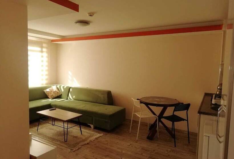 فندق King Life Suite