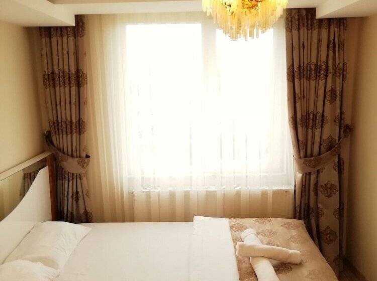 فندق King Life Suite