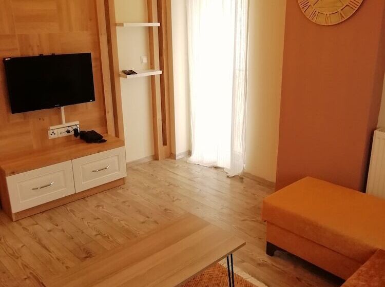 فندق King Life Suite