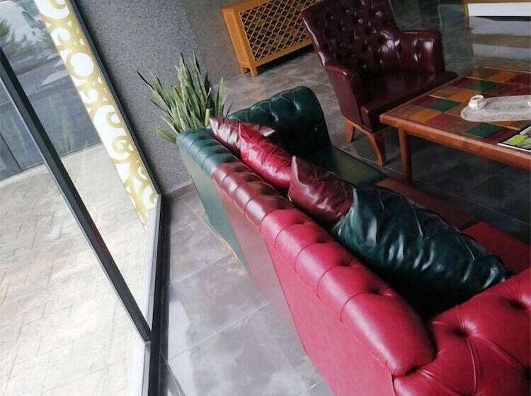 فندق King Life Suite
