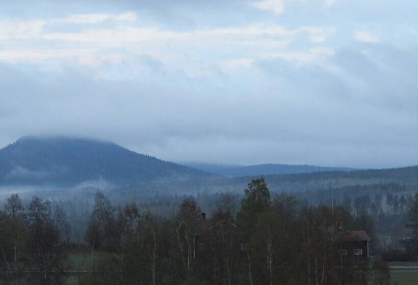 هتل L Järvsö