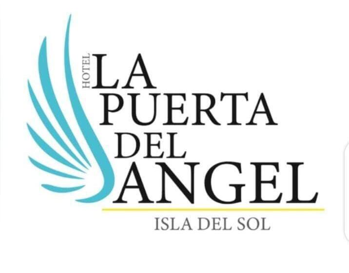 هتل La Puerta Del ángel Isla