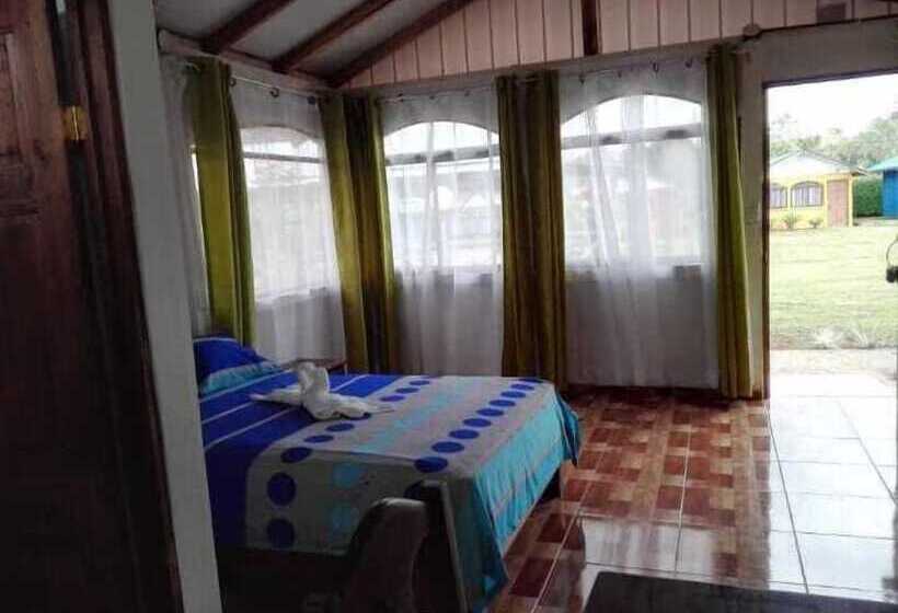 فندق Laberinto Lodge