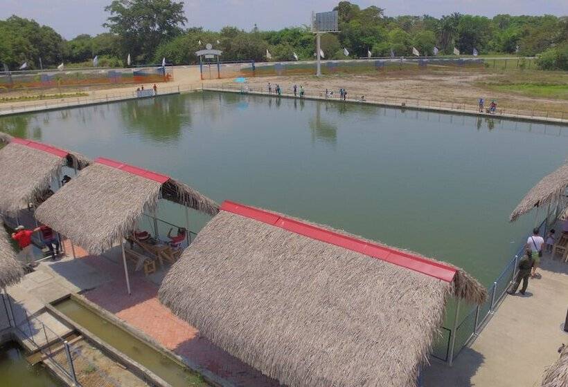 هتل Lagos Mar Espinal