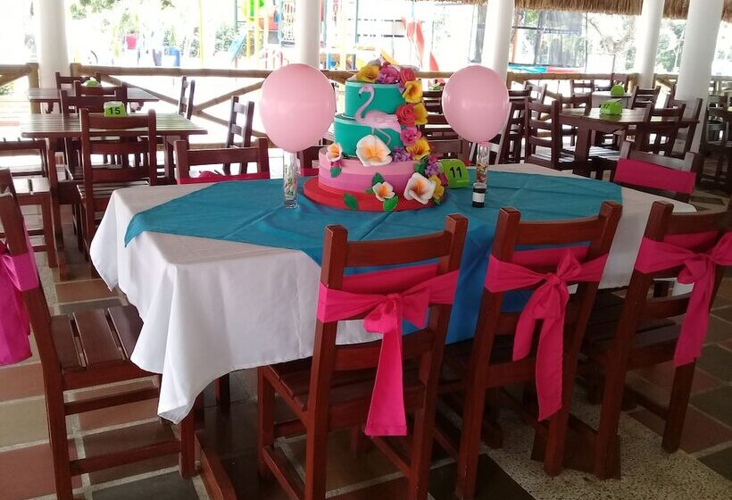 هتل Lagos Mar Espinal