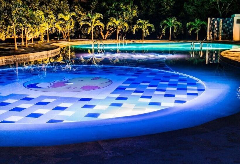 هتل Lagos Mar Espinal