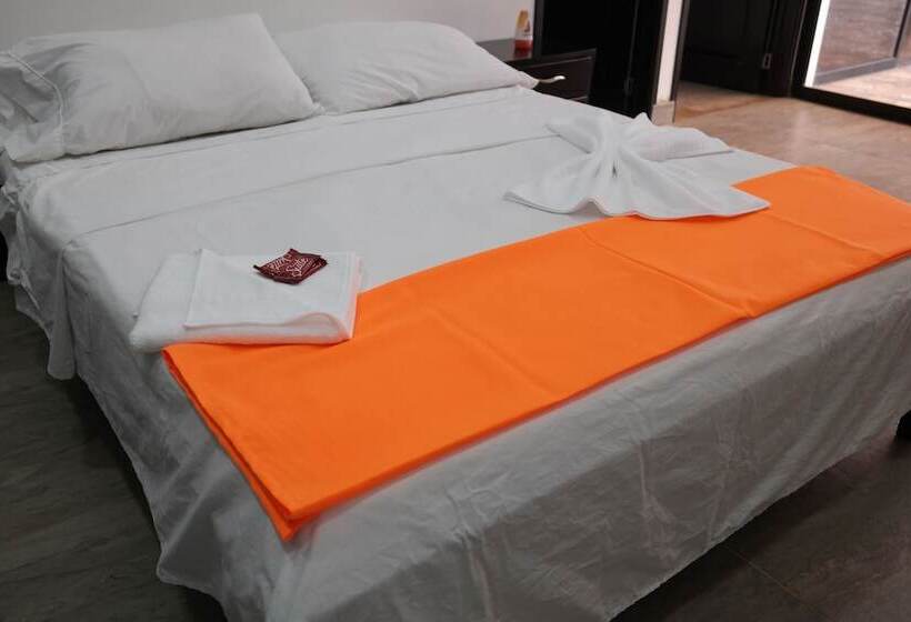 هتل Lagos Mar Espinal