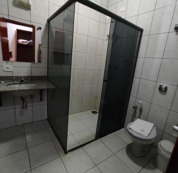 Отель Marambaia